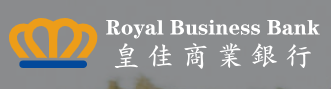 Royal Business Bank